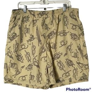 L.L. Bean Men's Dock Shorts